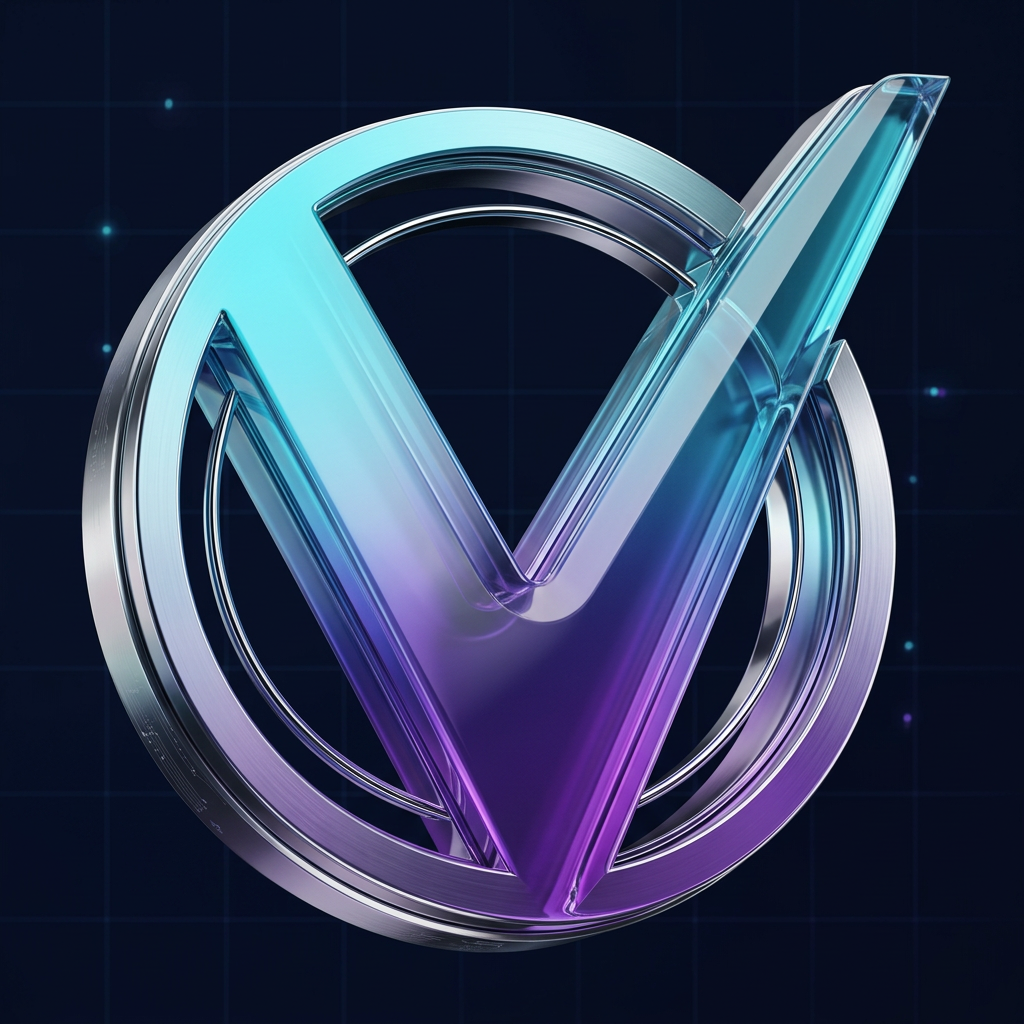 Vectora VTRAI token mark